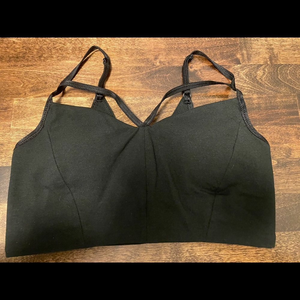 Brand New Victoria Secret Sports Bra. No Tags!